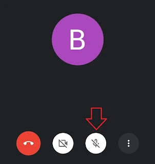 how to meet google meet audio