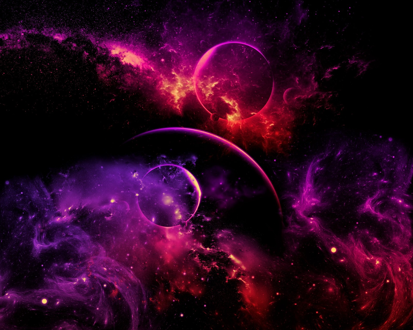 Wallpaper effects light effect hd desktop wallpapers windows fireflies cool background lighting Full HD Background Effects For Editing