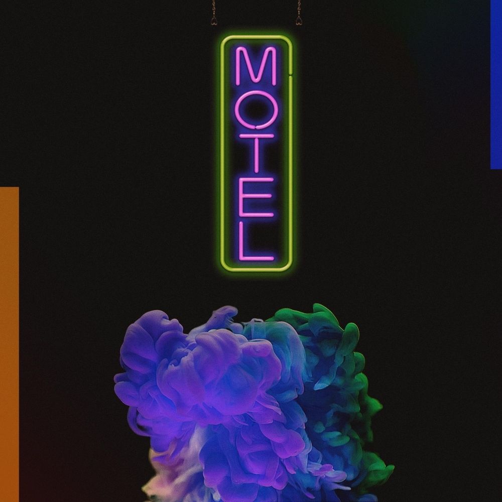 Yuppie – 1st Luv – Single