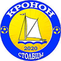 FK KRONON STOLBTSY