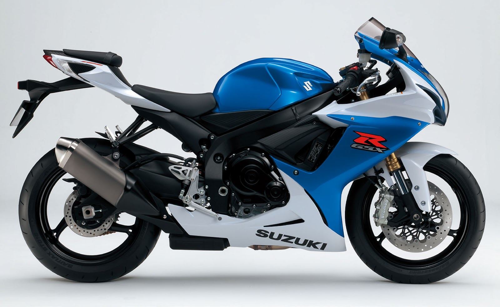 2014 Suzuki GSXR750 Review and Prices