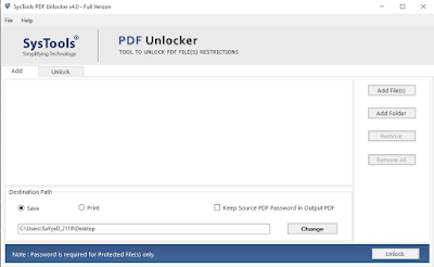 systools pdf unlocker activation key systools pdf unlocker activation key