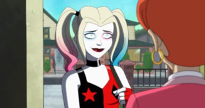 Harley Quinn Series Image 18