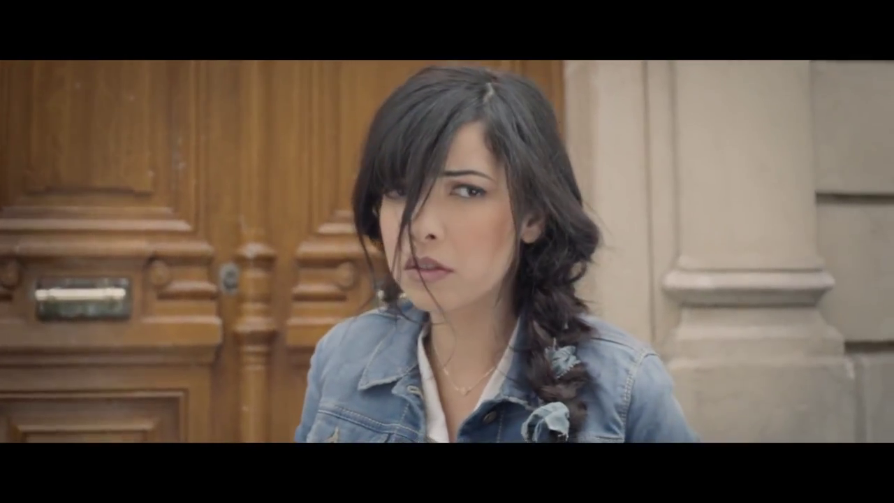 Indila - Dernière Danse Stars Caps: Indila : Dernière danse - Les caps