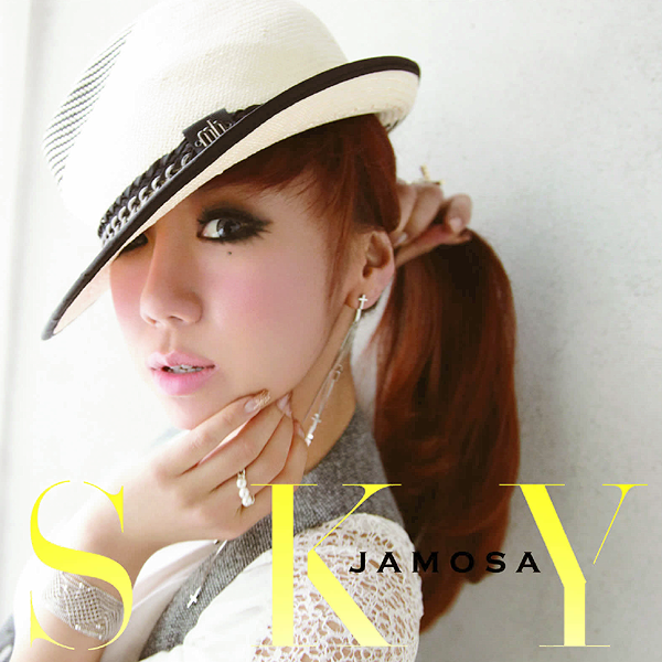 Art Work Japan JAMOSA SKY