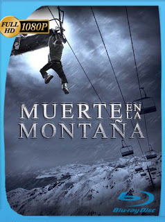 Muerte en la montaña (Frozen) (2010) HD [1080p] Latino [GoogleDrive] SXGO