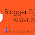 Blogger Eğitim Kılavuzu