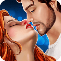 Alpha Human Mate Love Story Game for Girls Unlimited Diamonds MOD APK