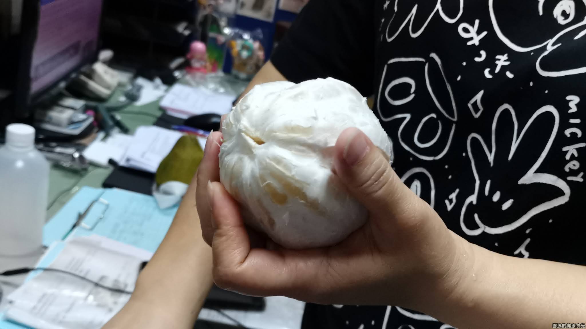 東豐有機文旦柚 東豐有機文旦柚