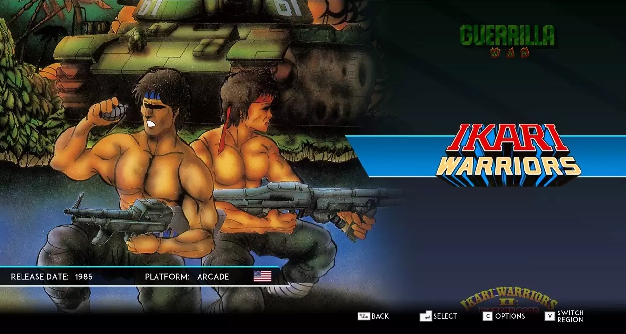 SNK 40th Anniversary Collection GOG