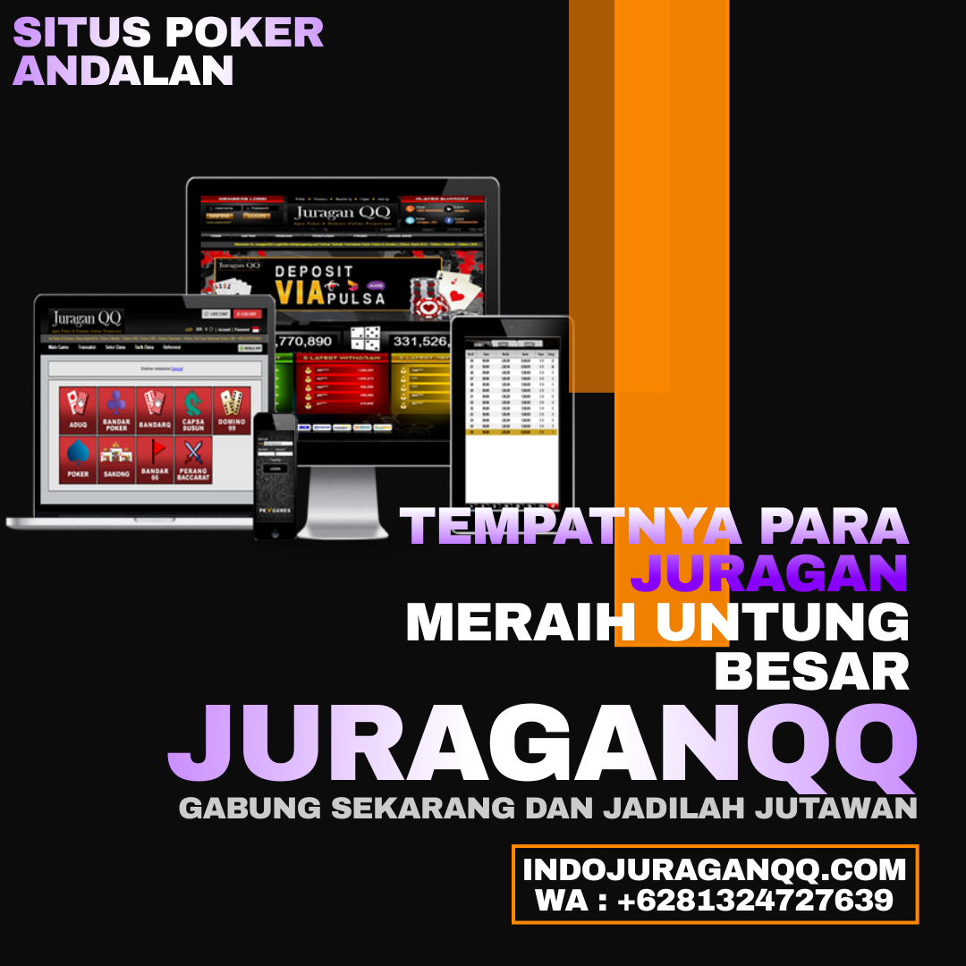 JURAGANQQ| Situs Judi Online | Situs Judi Online Terpercaya | Agen Poker Terbesar Dan Terpercaya 14%2B2%2B2021