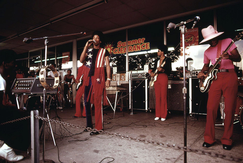 african american chicago photos by john white