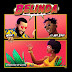 Moh - Belinda Feat. Mr-Eazi