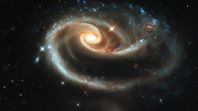 Come orientarsi tra le stelle: Gps cosmici