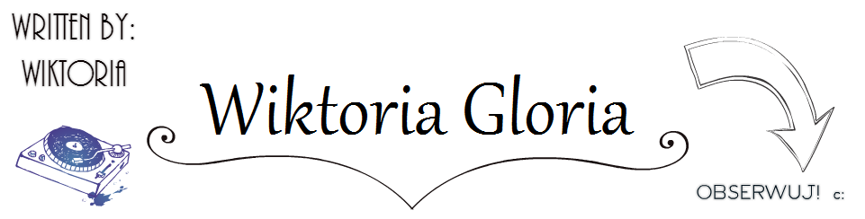 Wiktoria Gloria