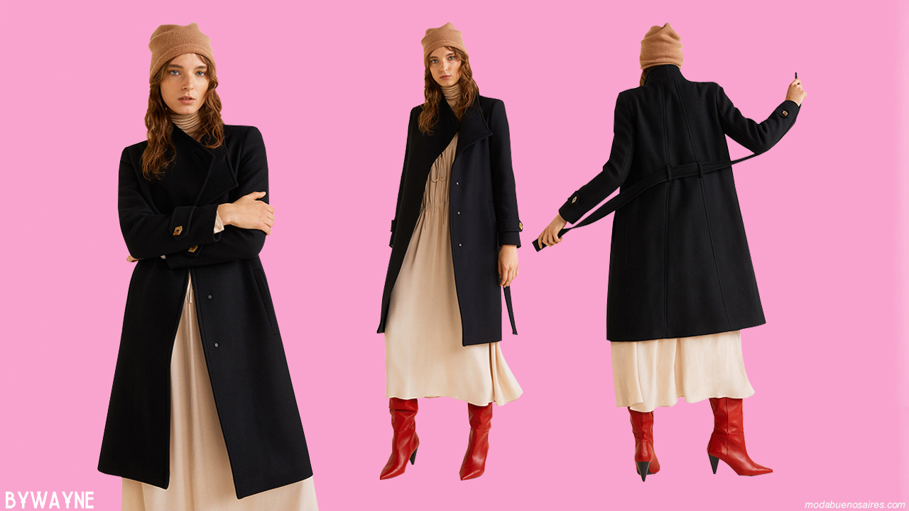 Catálogo Mango Mujer Mango Coleccion OtoÃ±o Invierno 2020 Catalogo