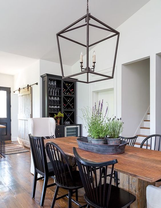 Dining Room Storage Ideas You Must Absolutely Try