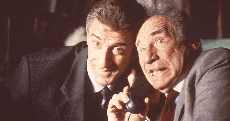 Commedia Italiana Un Personaggio Al Giorno Ezio Greggio