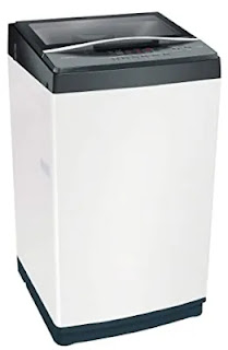 Bosch 6.5 Kg 5 Star Top Loading Washing Machine (WOE654W1IN) Bosch 6.5 Kg 5 Star Top Loading Washing Machine (WOE654W1IN)