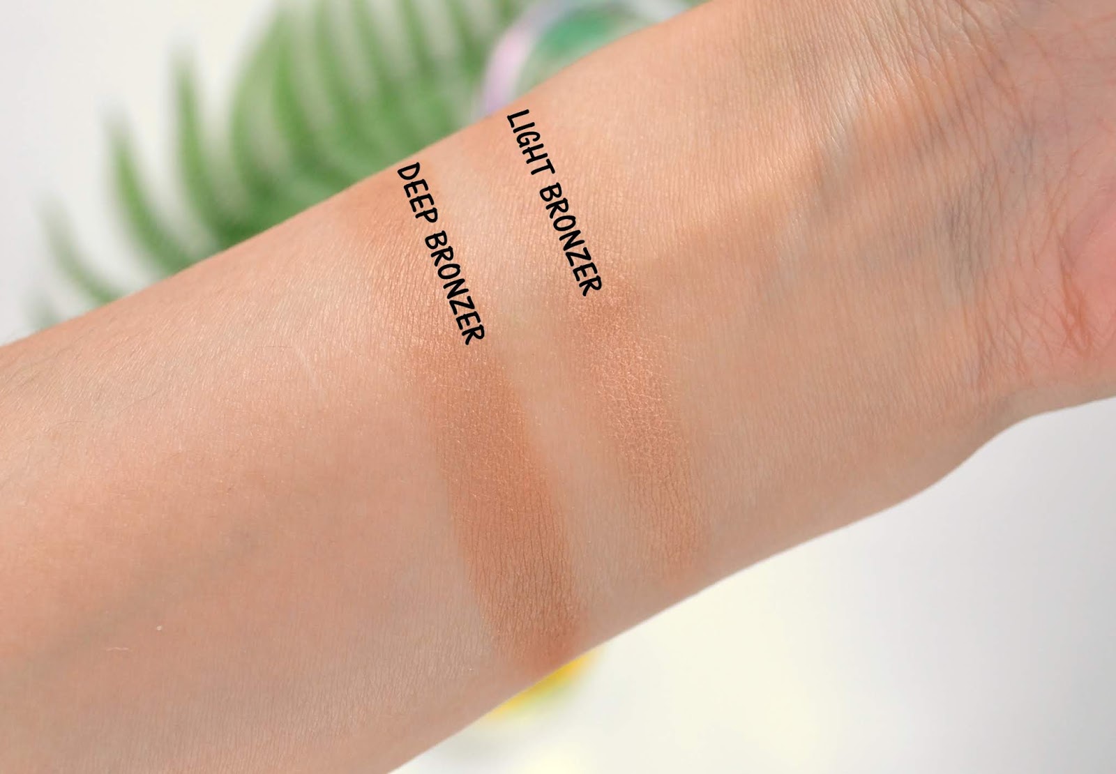 MAKEUP Physician's Formula Butter Highlighters, Bronzers and Blush