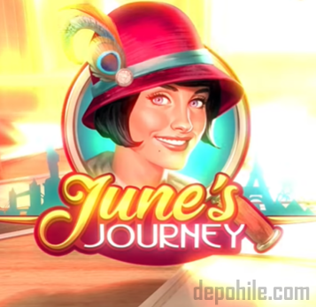 June’s Journey Gizli Nesne Gizem Oyunu v2.1.3 Mod Enerji Hileli Apk