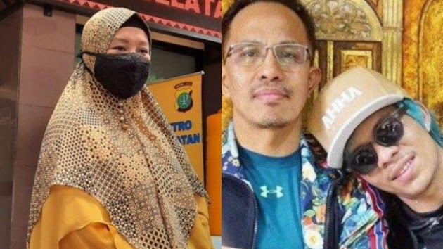 Bak Bangkai yang Akhirnya Tercium Juga, Istri Kedua Ungkap Kondisi Memperihatinkan Anak ke-12 dari Ayah Atta Halilintar