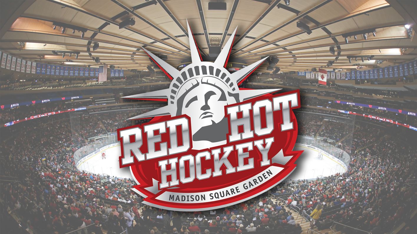 The Terrier Hockey Fan Blog Full schedules unveiled; Red Hot Hockey