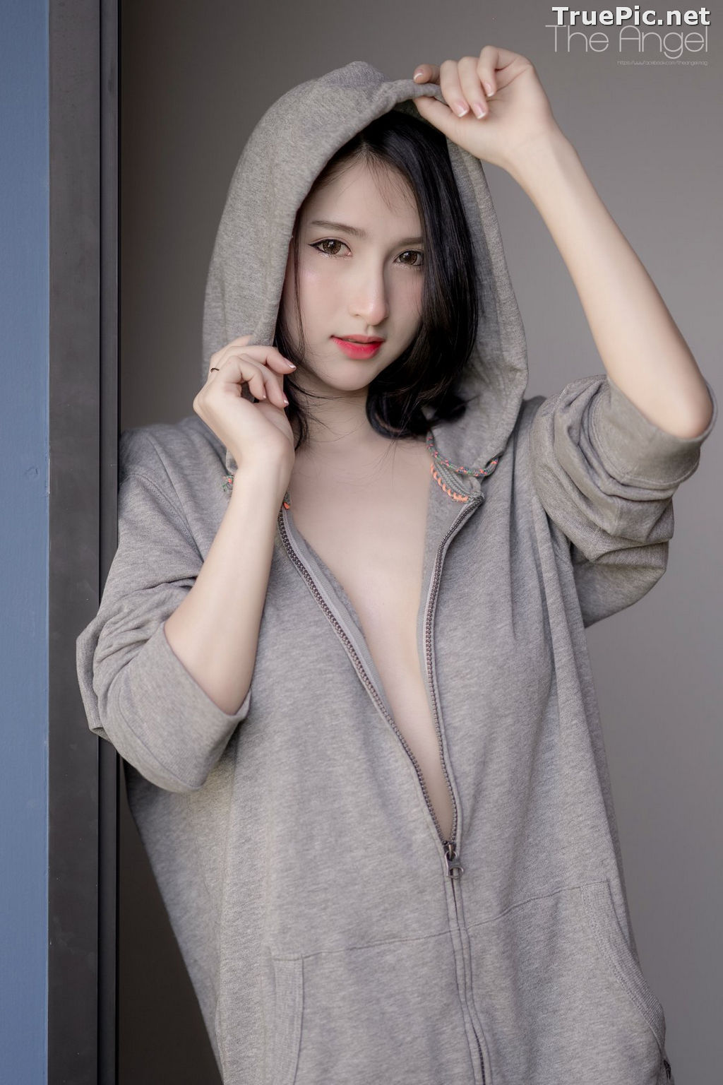 Image Thailand Model - เอมี่ เอมิลี่ - My Beautiful Angel - TruePic.net - Picture-20