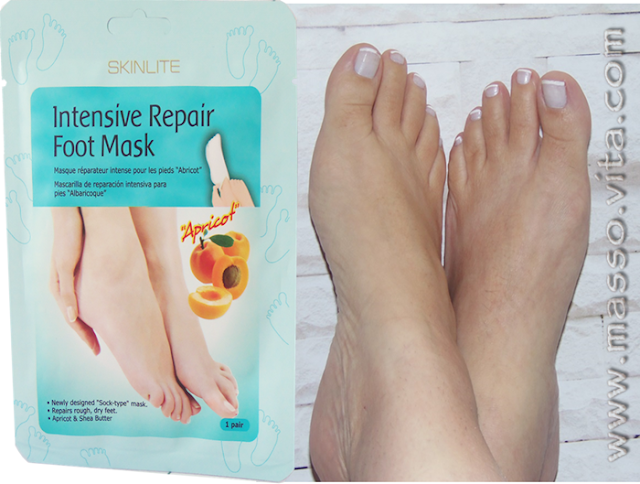 Foot Mask