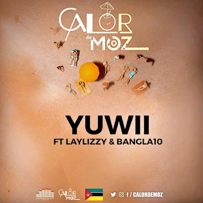 Luar Feat. Laylizzy & Bangla 10 - Yuwii