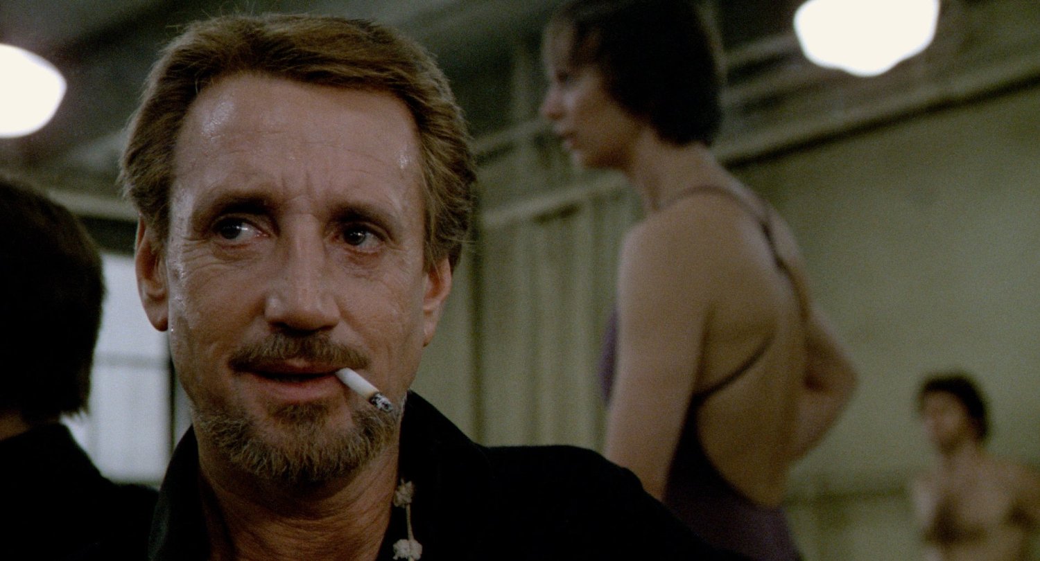 The Oscar Buzz Birthday Take Bob Fosse in "All That Jazz" (1979)