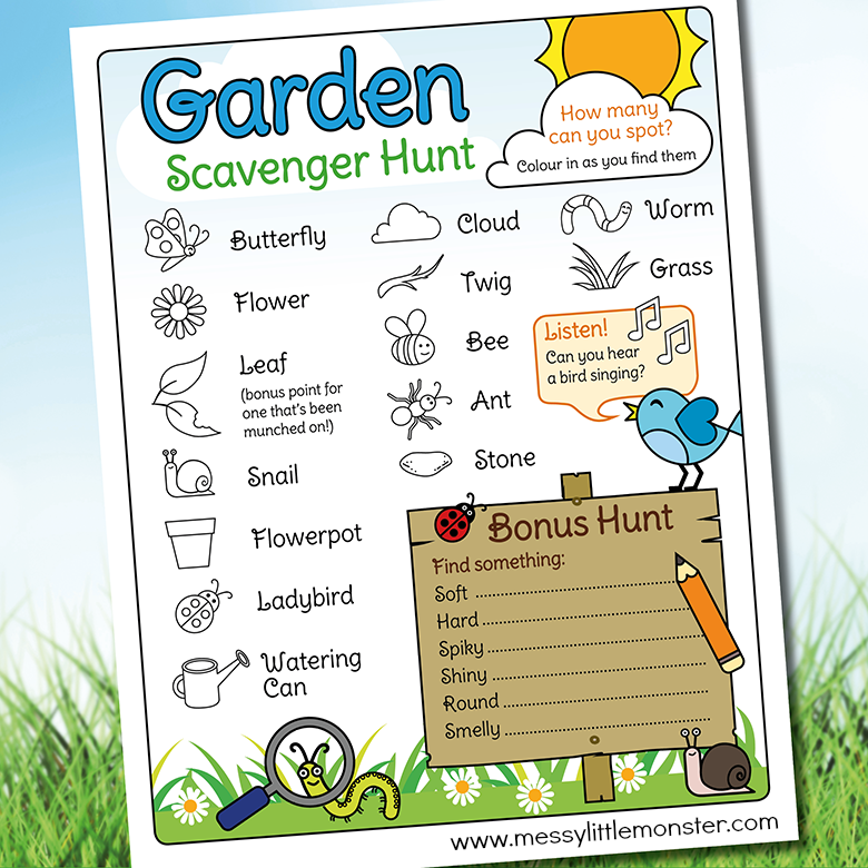 bug-scavenger-hunt-free-printable