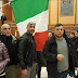 Regione Lazio, i militanti di Roma ai Romani occupano l'aula del Consiglio. Castellino: mutuo sociale subito
