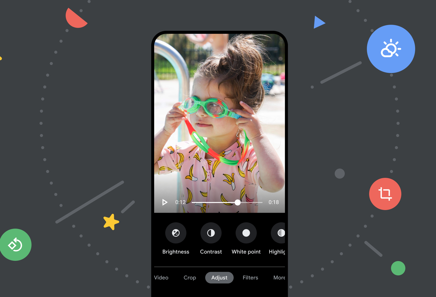Google Photos Video Editor Similar to iOS to Arrive On Android Phones
