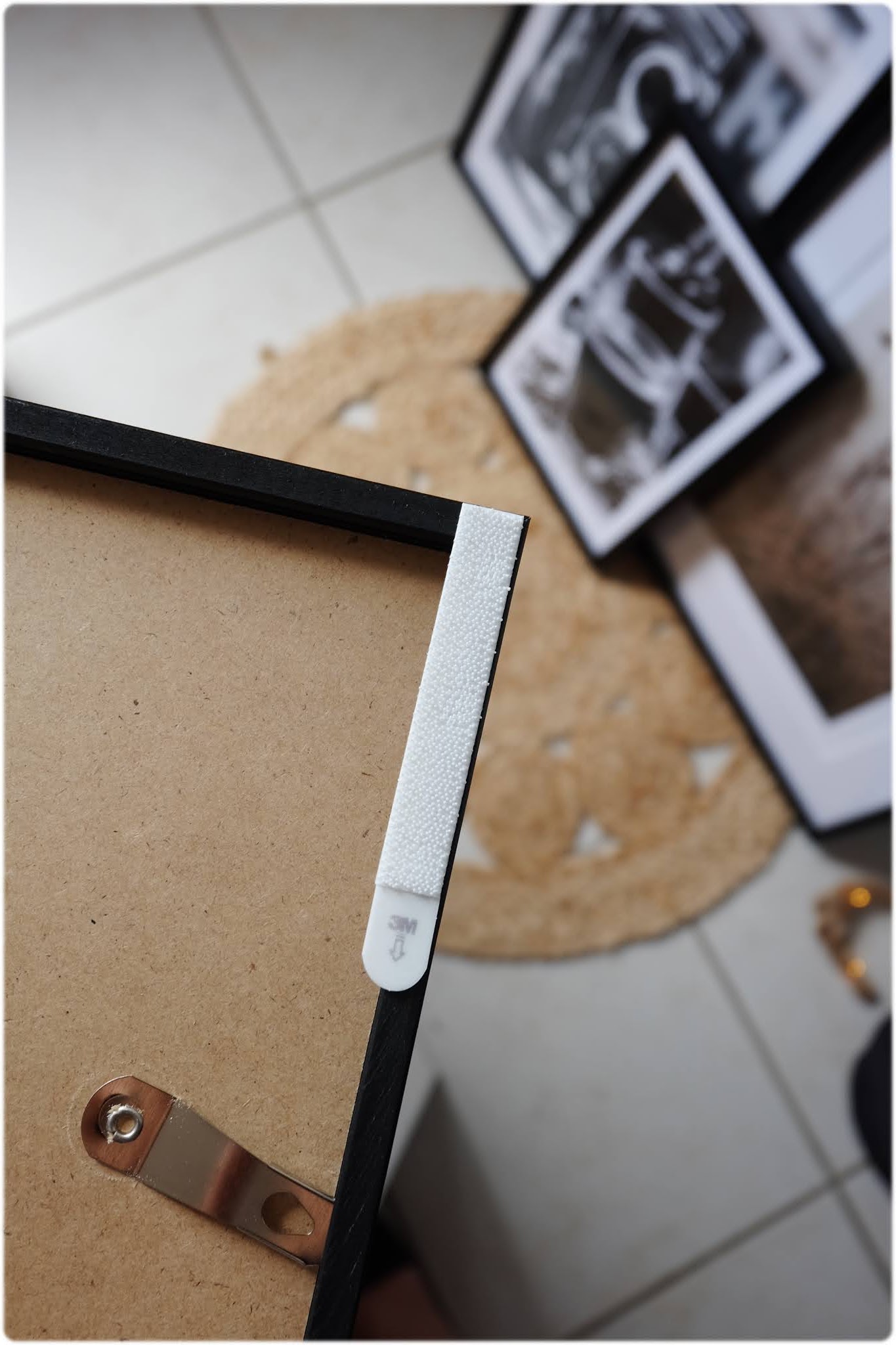 La déco de mon bureau avec Poster Store Je veux tout tester Mode