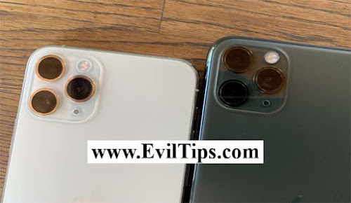 How to fix iPhone 11 blurry camera and photos