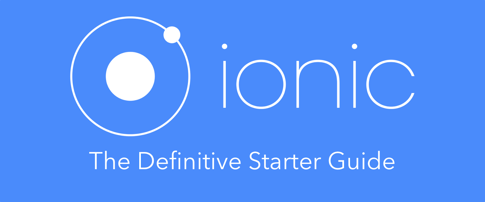 Ionic Framework|Ionic Tutorial,Ionic tutorial for beginers,Ionic Basic ...