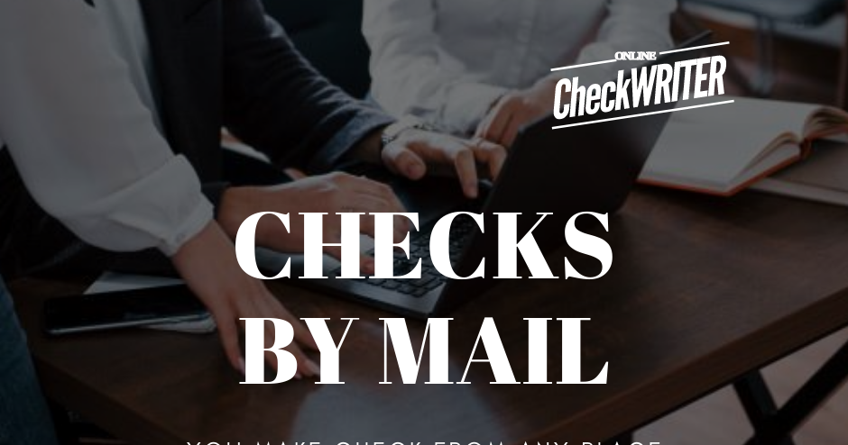 checks-by-mail