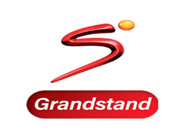 SUPERSPORT GRANDSTAND