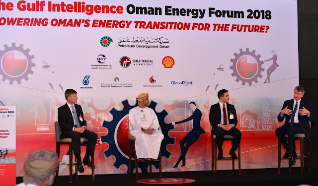 GIQ Survey: Oman Should Prioritize Energy Transition Policies