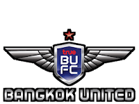 Bangkok United Kits Dream League Soccer 2019