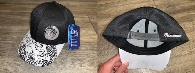 [2019] Shenmue Cap - SEGA Shop