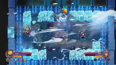 Metaverse Keeper Game Screenshot 6