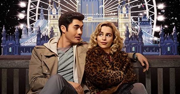 Cardboard play houses easy simple project constructed smith via well little Last Christmas: Box Office, Budget, Cast, Hit or Flop, Posters, Release, Story, Wiki | Jackace