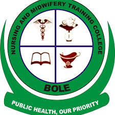 Bole Nursing and Midwifery Training College Admission List