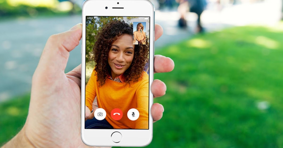 Facetime On PC Video Calling app for Windows 7/8/10
