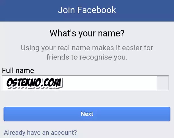 Tips Membuat Banyak Akun Facebook Tanpa Verifikasi Email Dan Nomer Hp