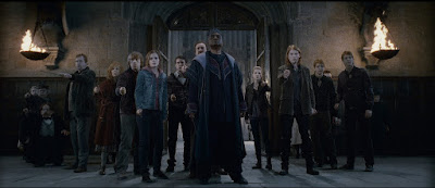 Crítica de 'Harry Potter e as Relíquias da Morte - Parte 2' #11 | Ordem da Fênix Brasileira