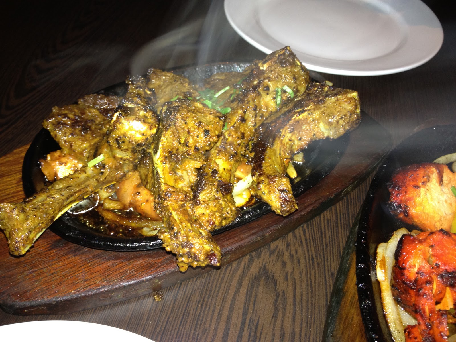 My Food Blog. KADIRIS INDIAN MUGHLAI, WILLESDEN