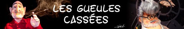 les gueules cassées